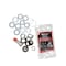 Bedford Precision Parts Bedford Precision Kit, with Piston Valve and Nut - 190ES for Graco 287-078 20-3031 - alternate 2